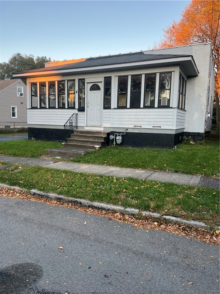 4 Florack Street — photo