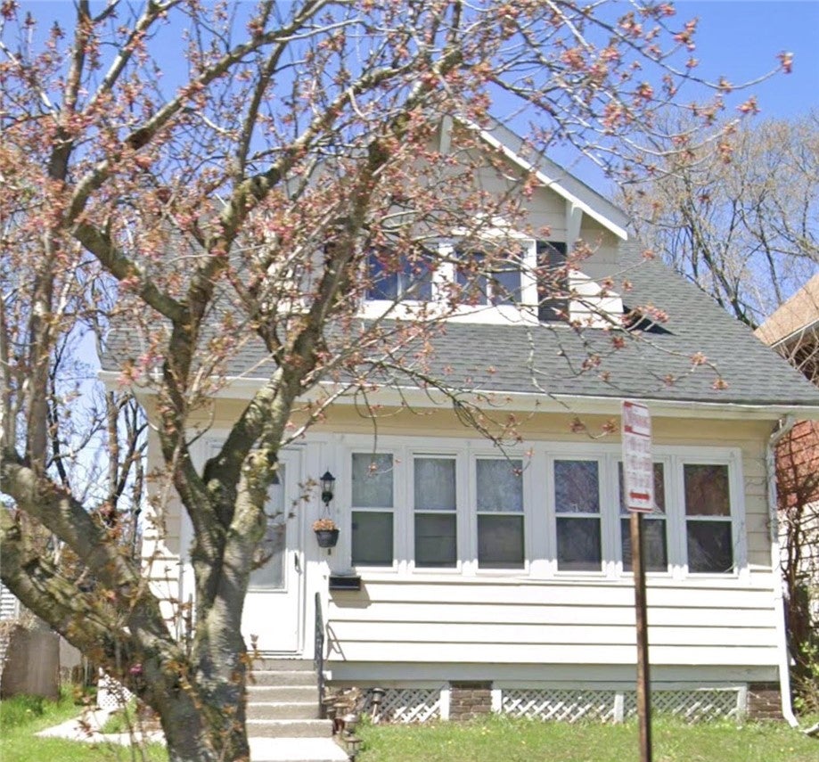 41 Morton Street — photo