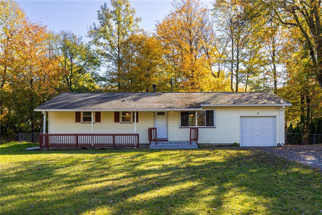 200 Lycoming Road — photo