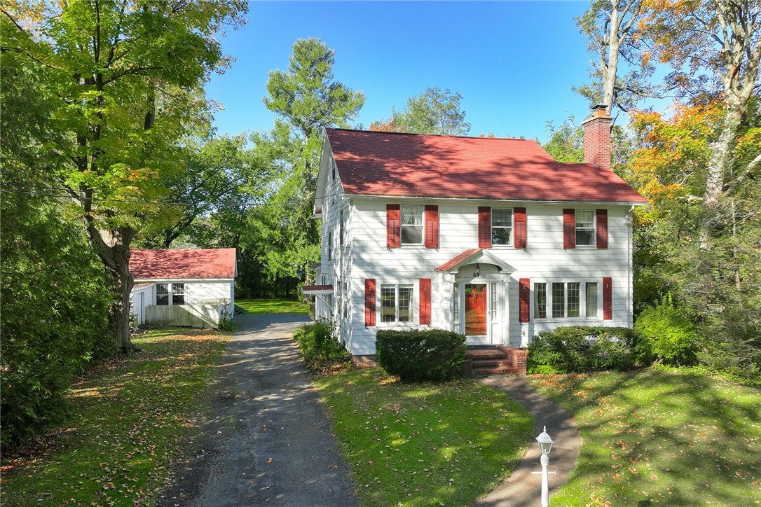 69 Corning Park — photo