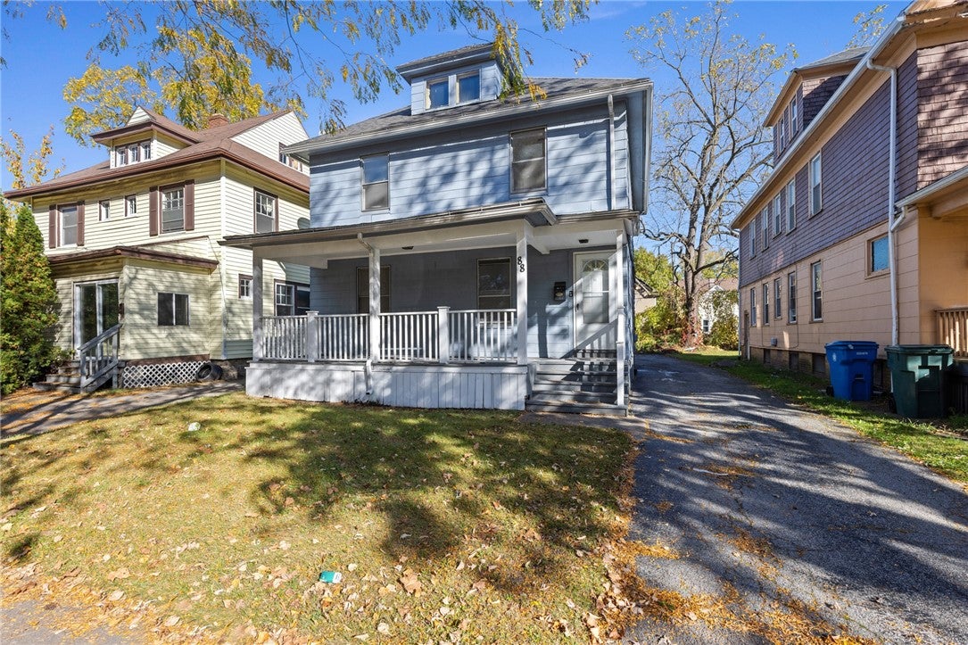 88 Gardiner Avenue — photo