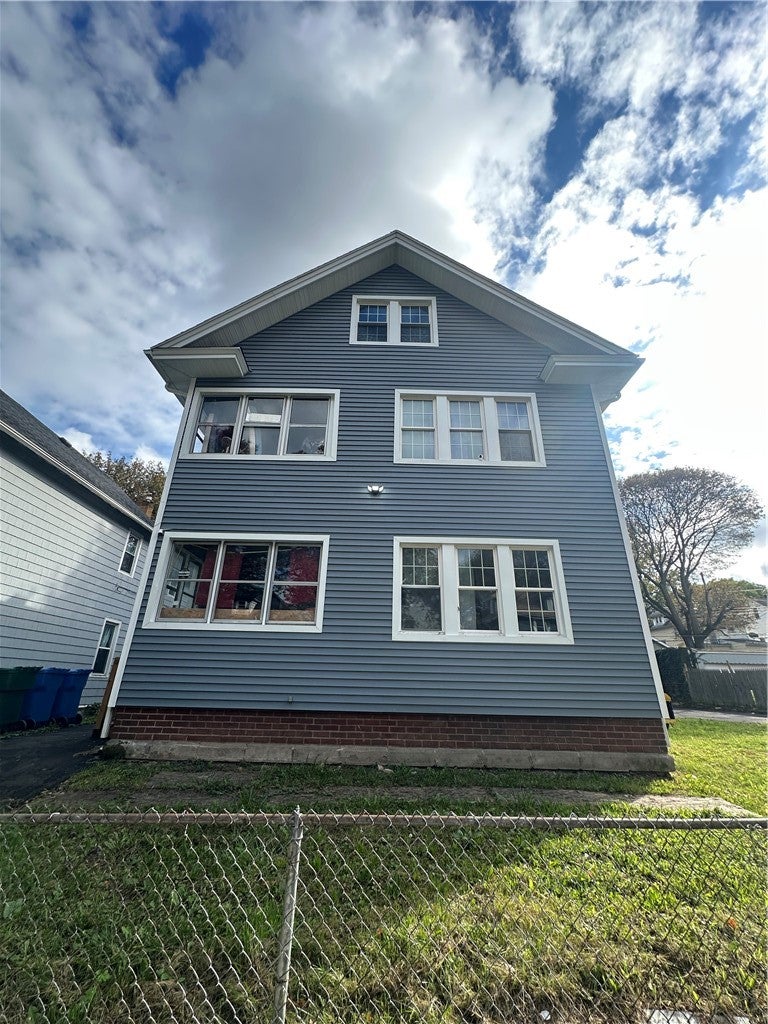 45 Mohawk Unit 1 Street — photo
