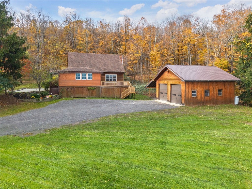 551 Salt Springville Road, Cherry Valley, NY 13320 | Realty.com