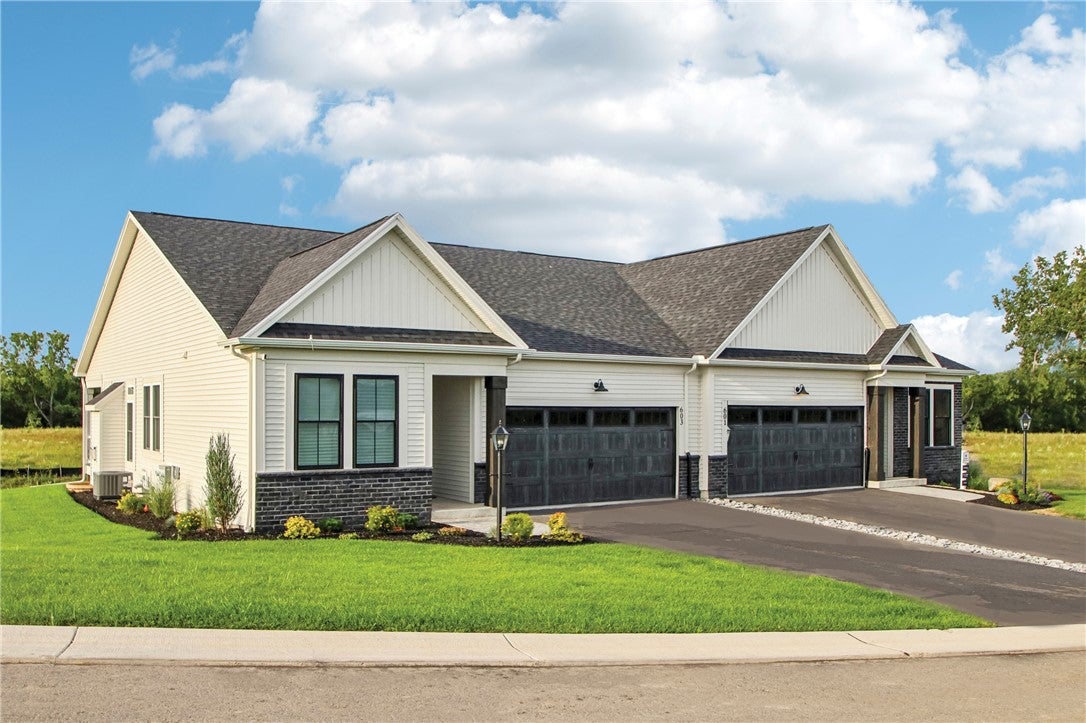 604 Highline Trail Lot 26 — photo