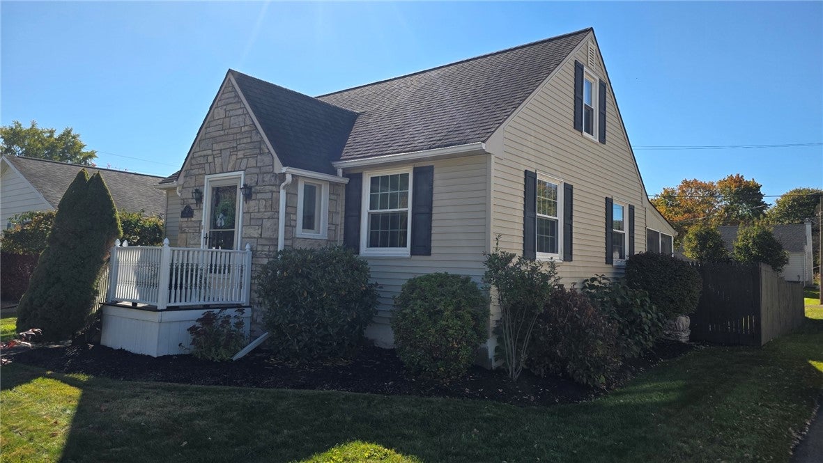 47 Pershing Street, Corning City, NY 14830 — photo 2