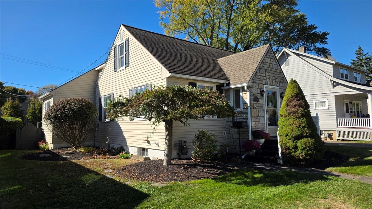 47 Pershing Street, Corning City, NY 14830 — photo 3