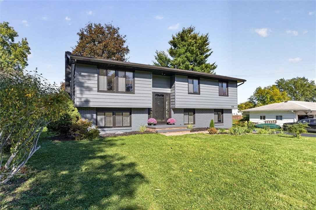 138 Frisbee Hill Road — photo