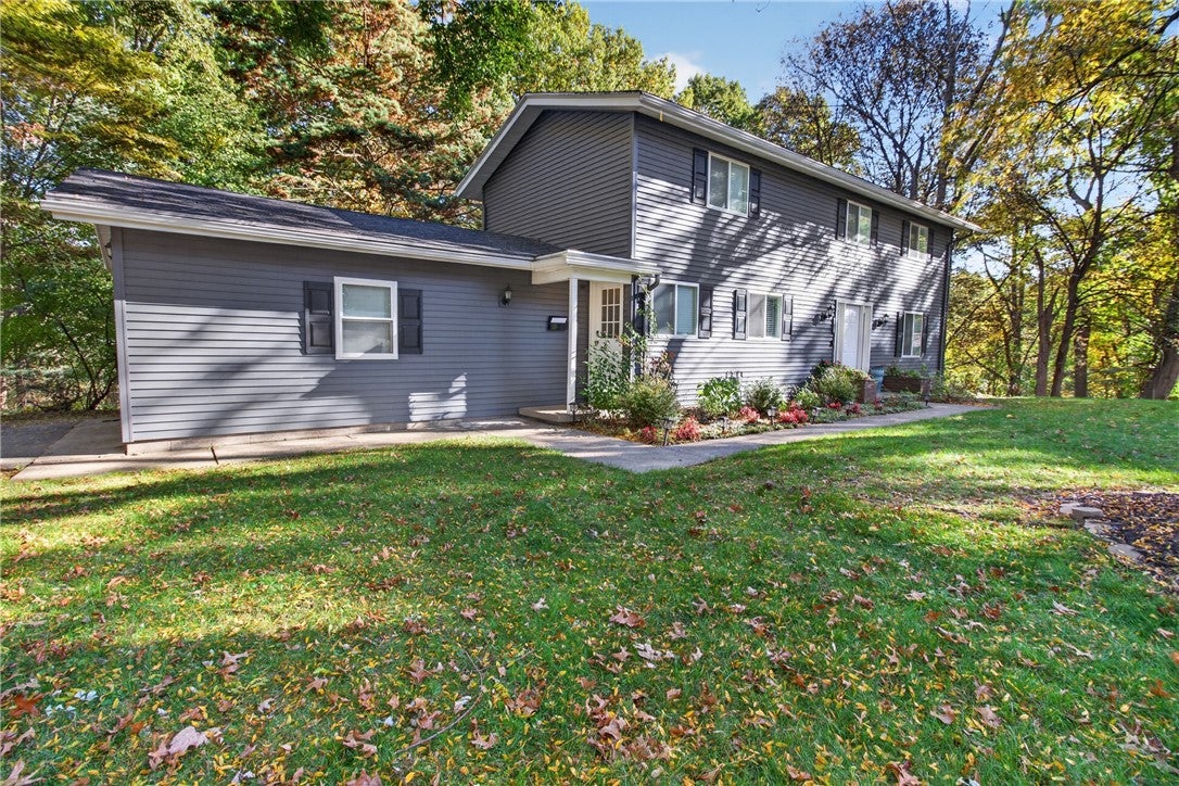 235 Harvington Dr — photo