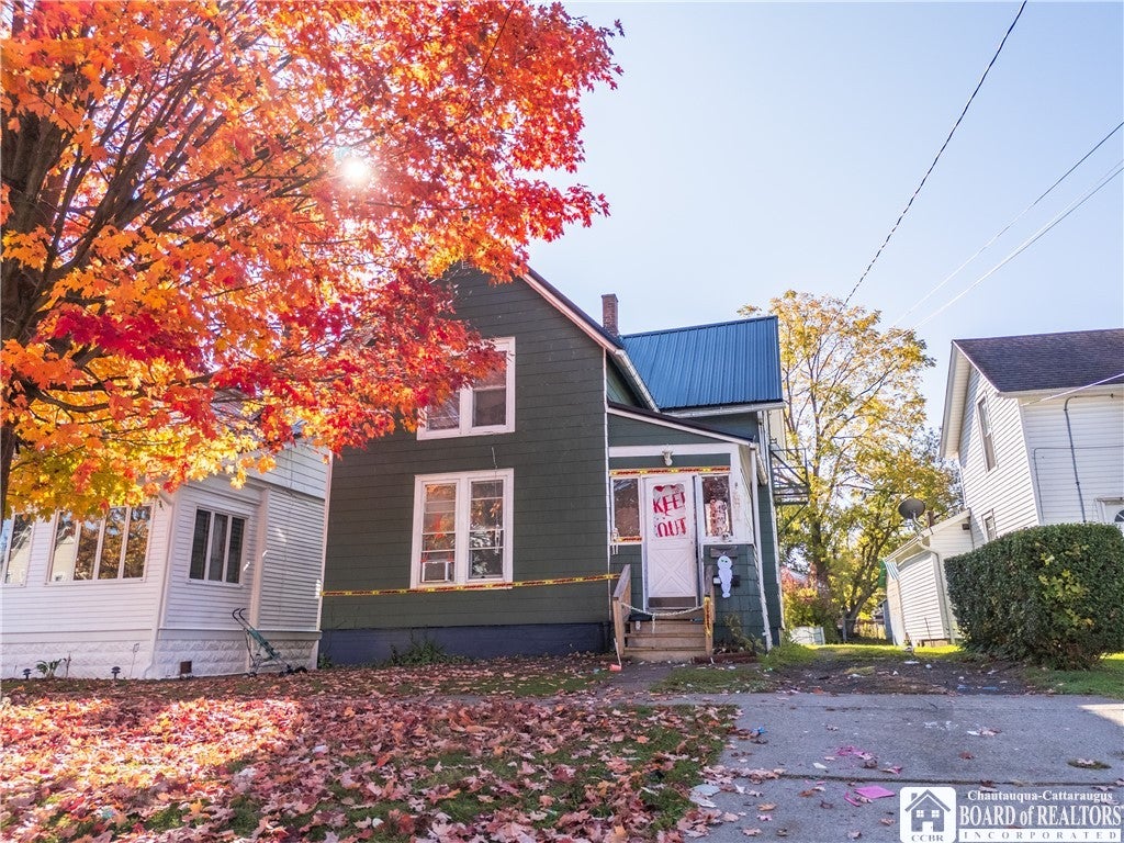 29 E Front Street, Dunkirk, NY 14048 — photo 2