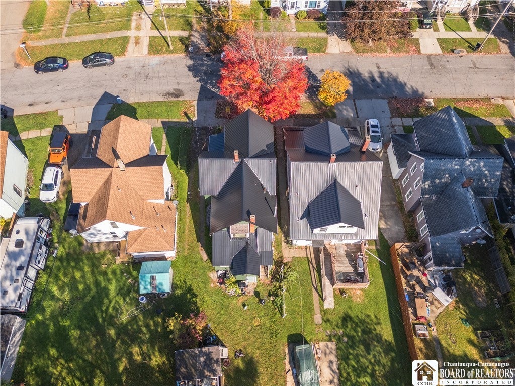 29 E Front Street, Dunkirk, NY 14048 — photo 3