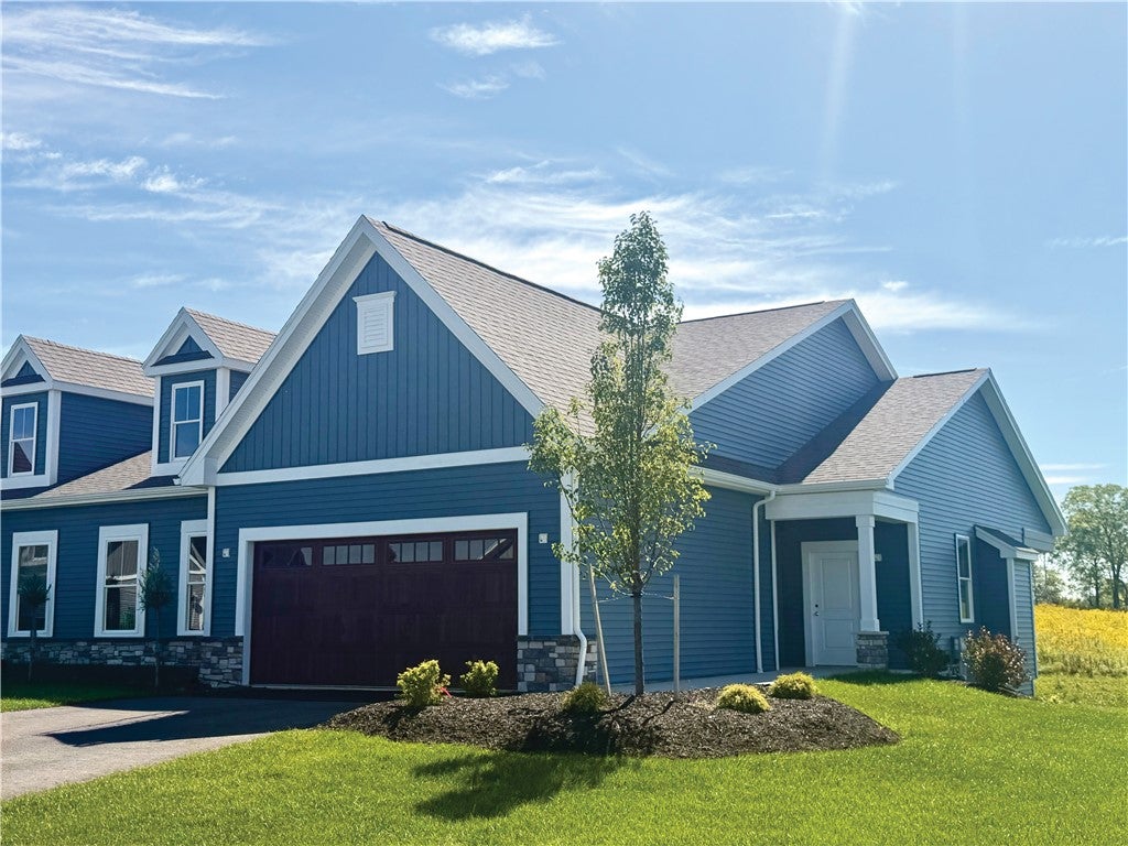 3061 Pierce Brook Trail Lot 29 — photo