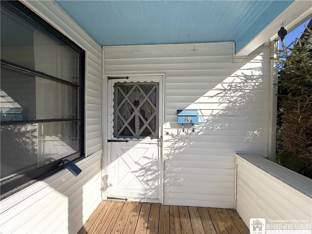 124 N 9th Street, Olean, NY 14760 — photo 3
