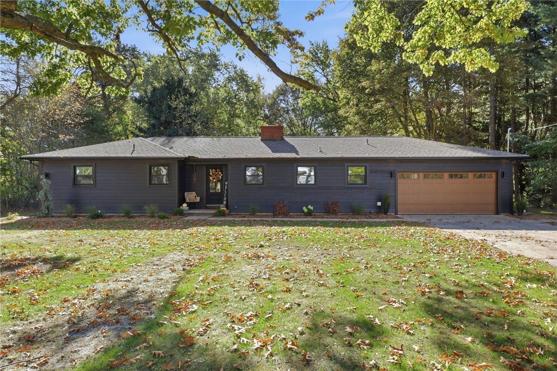703 Herman Road, Webster, NY 14580 | Realty.com