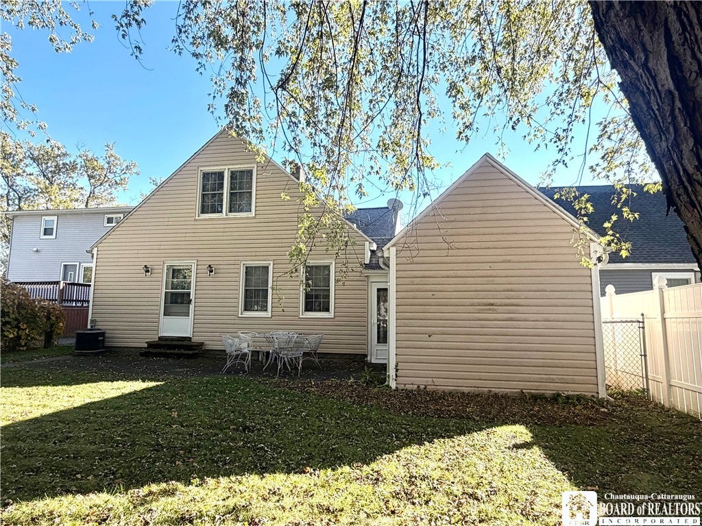 48 E Green Street, Dunkirk, NY 14048 — photo 3