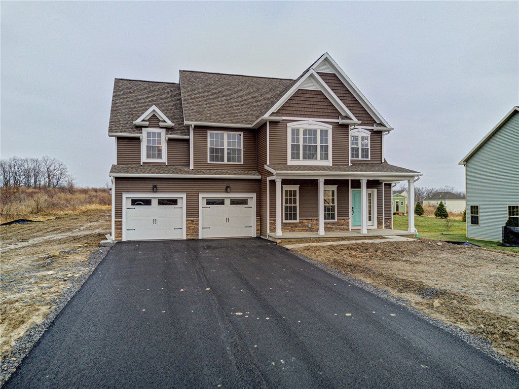 00 Foster Road — photo