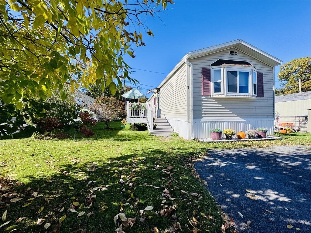 3718 Route 96 Lot 7 — photo