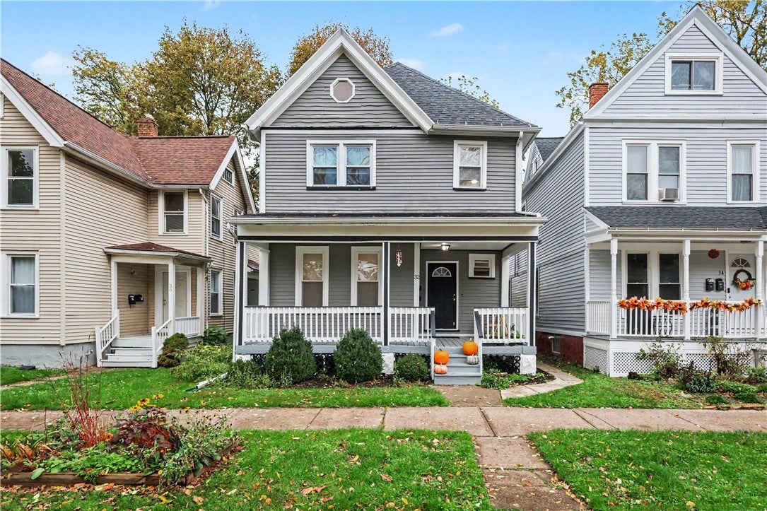 32 Hickory Street — photo