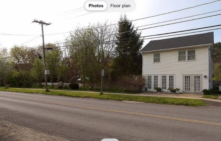 143 Main Street — photo