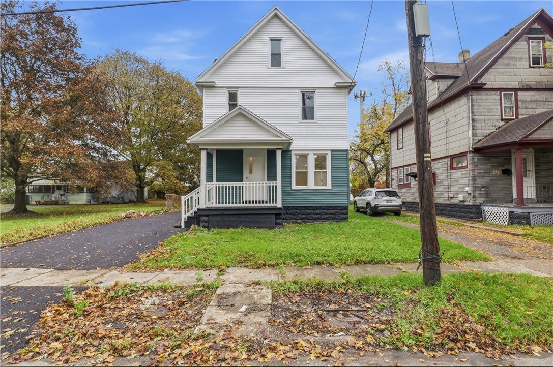 20 Potomac Street — photo