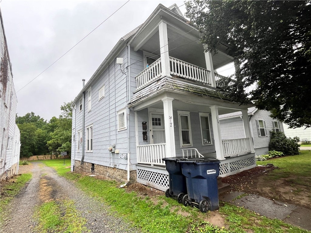 114 E Green Street, Olean, NY 14760 — photo 3