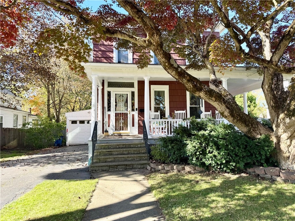3 Evans Street — photo