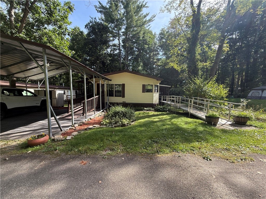 45 Big Oak Drive — photo