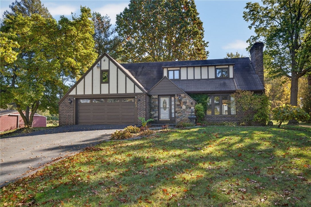 363 Chestnut Ridge Road — photo