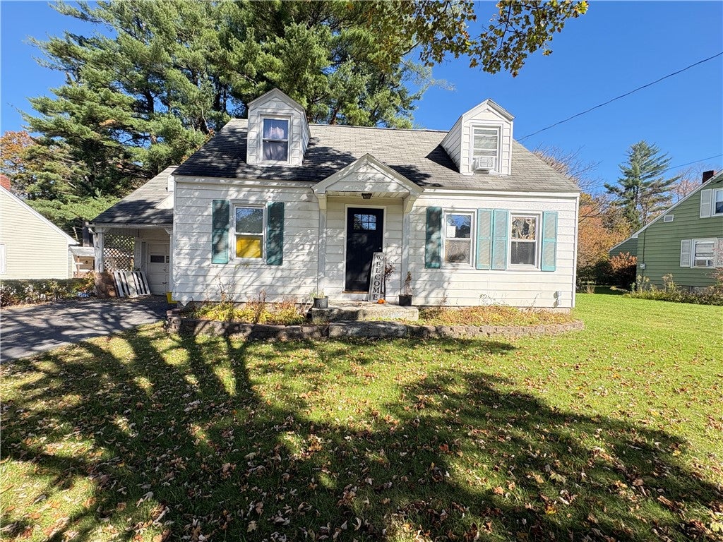 5 Dewitt Drive, Sidney, NY 13838 — photo 2