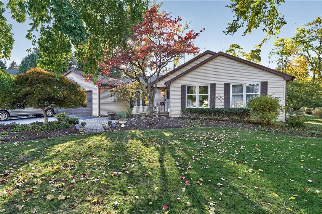 1009 Heritage Park Drive — photo