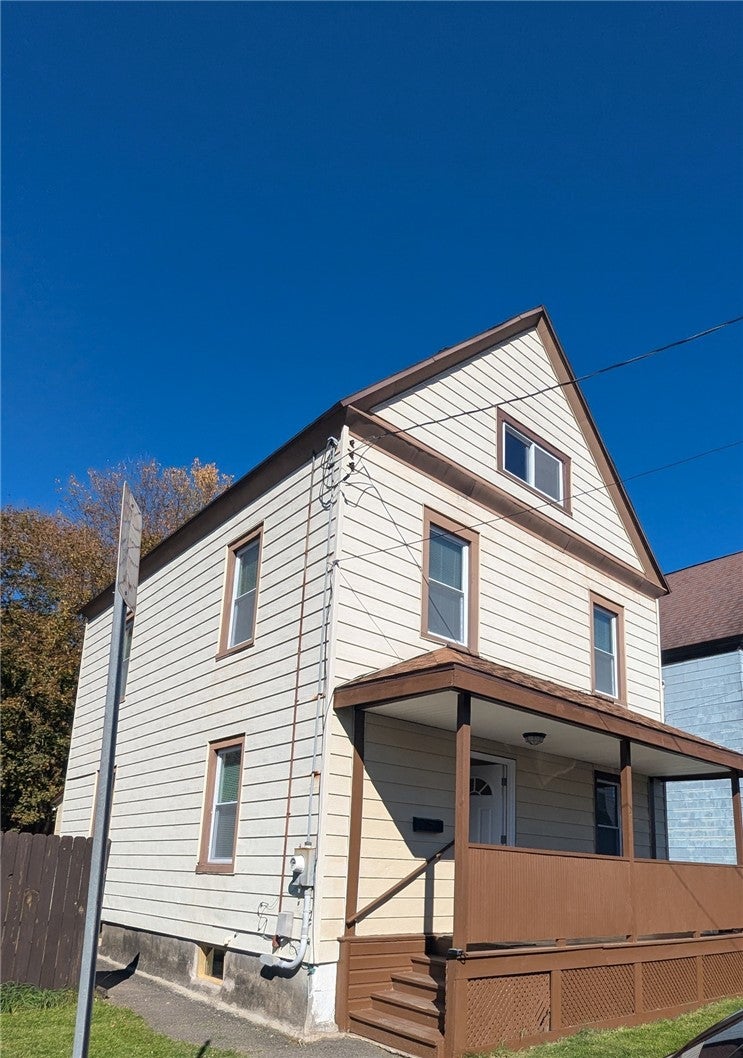 8 Depew Street — photo