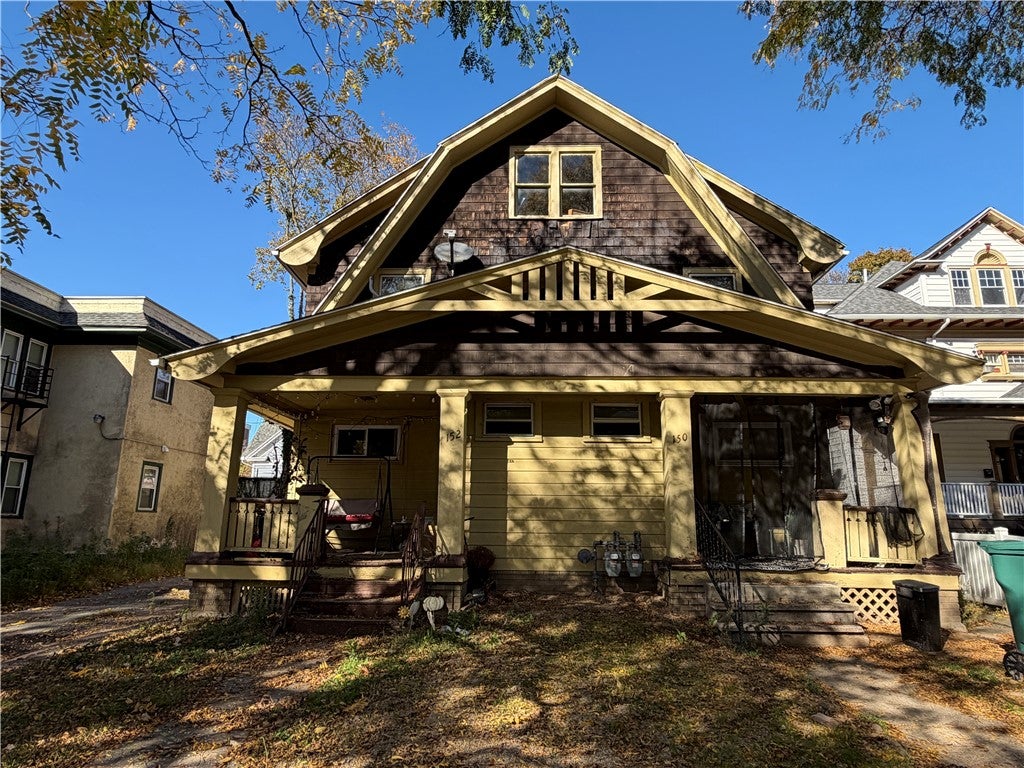 150-152 Chili Avenue 152 — photo