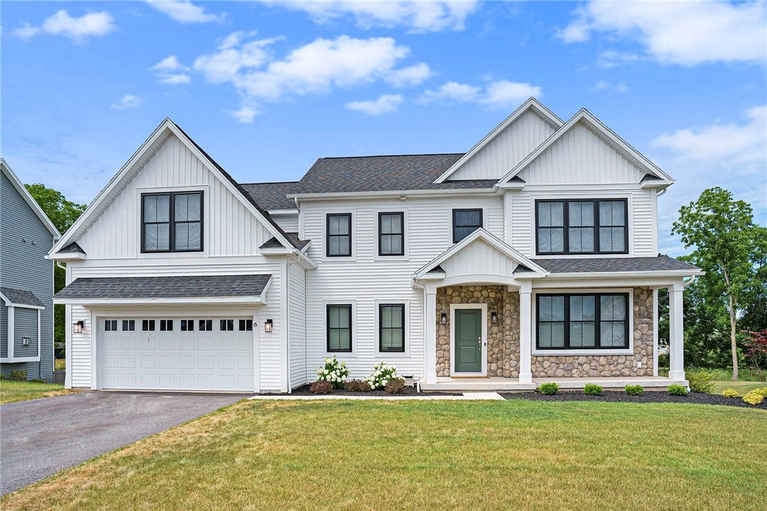 Lot 222 Northern Lights Drive — photo