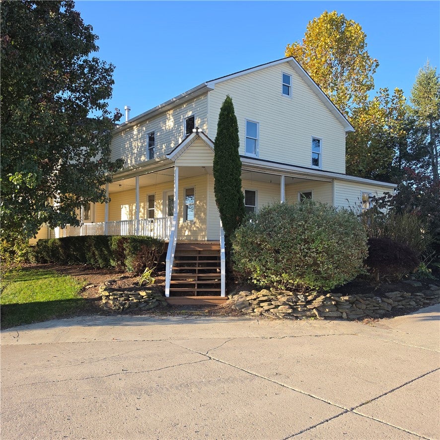 4172 State Route 14a Street — photo