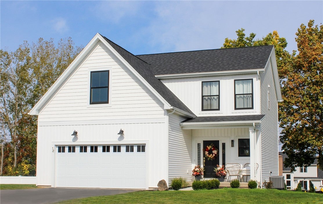 Lot 221 Northern Lights Drive — photo
