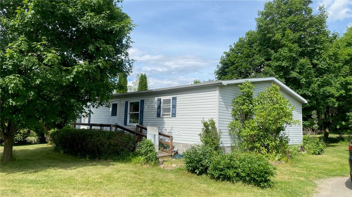 1247 Shay Road — photo