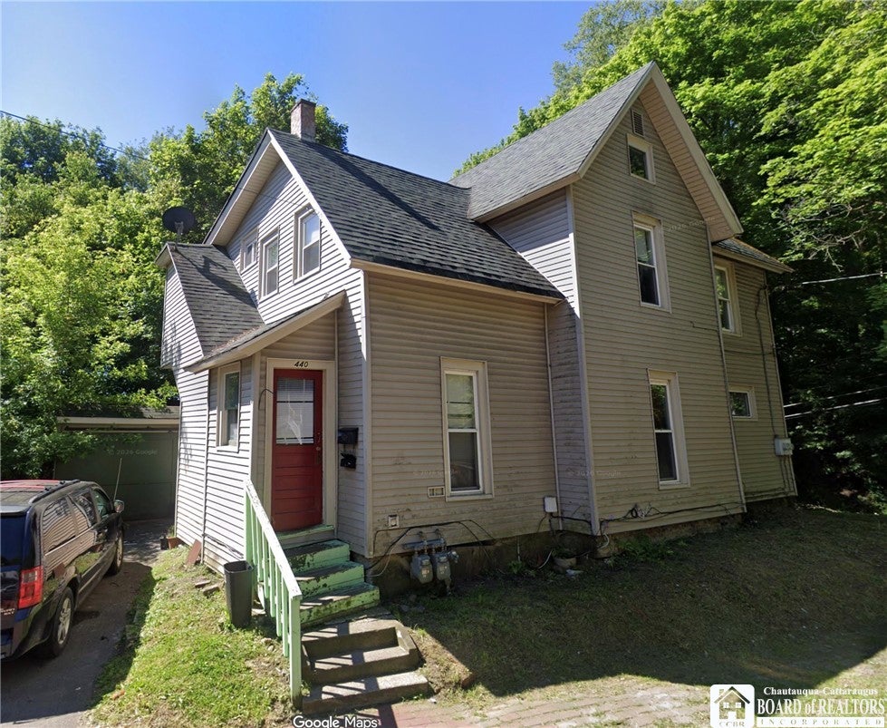 440 Winsor Street — photo