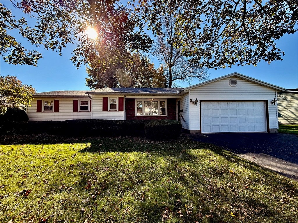 35 Kentwood Drive — photo