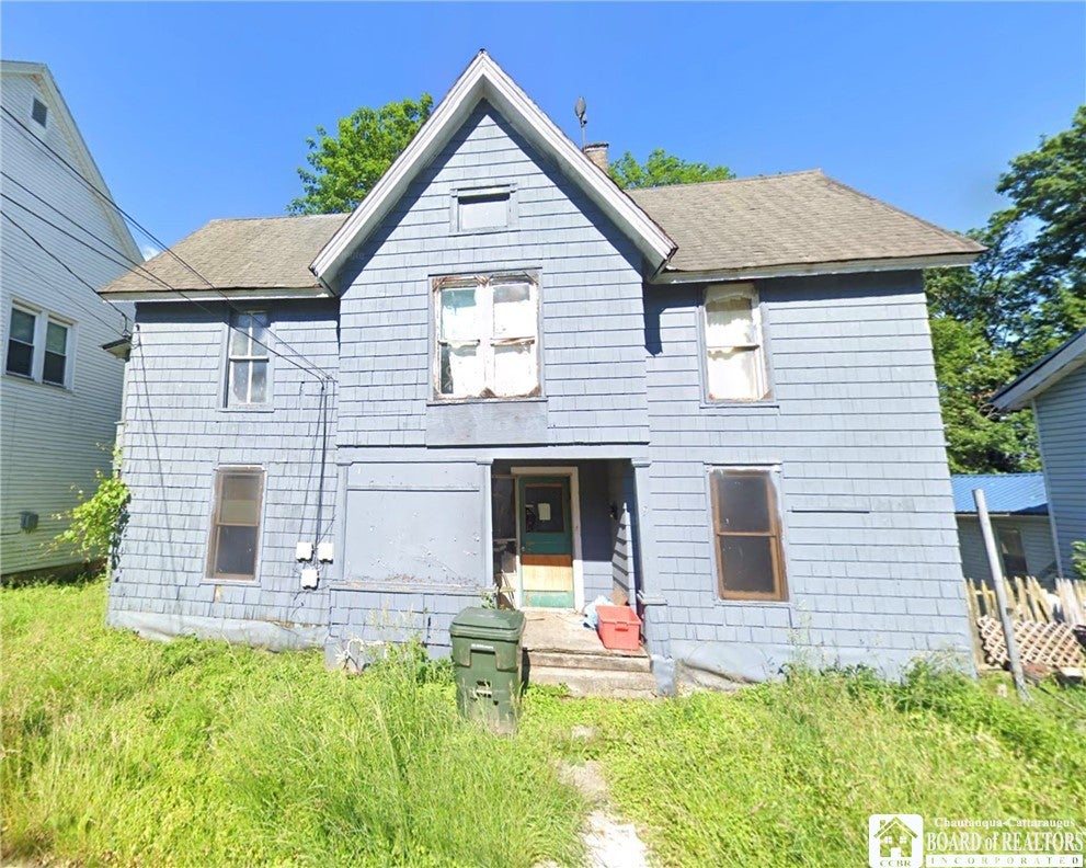 9 Eagle Street — photo