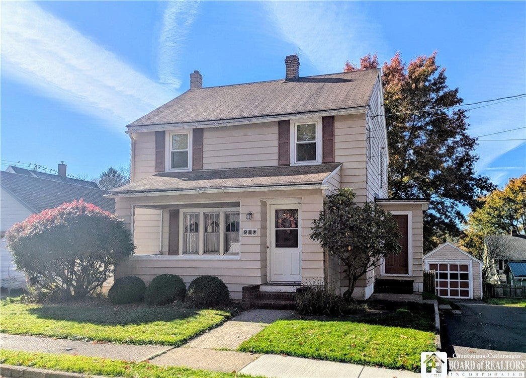 98 Elm Street — photo