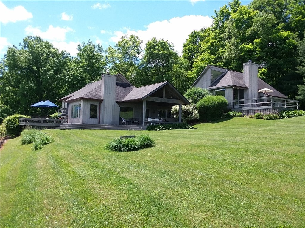 5882 Seneca Pt Rd Road — photo