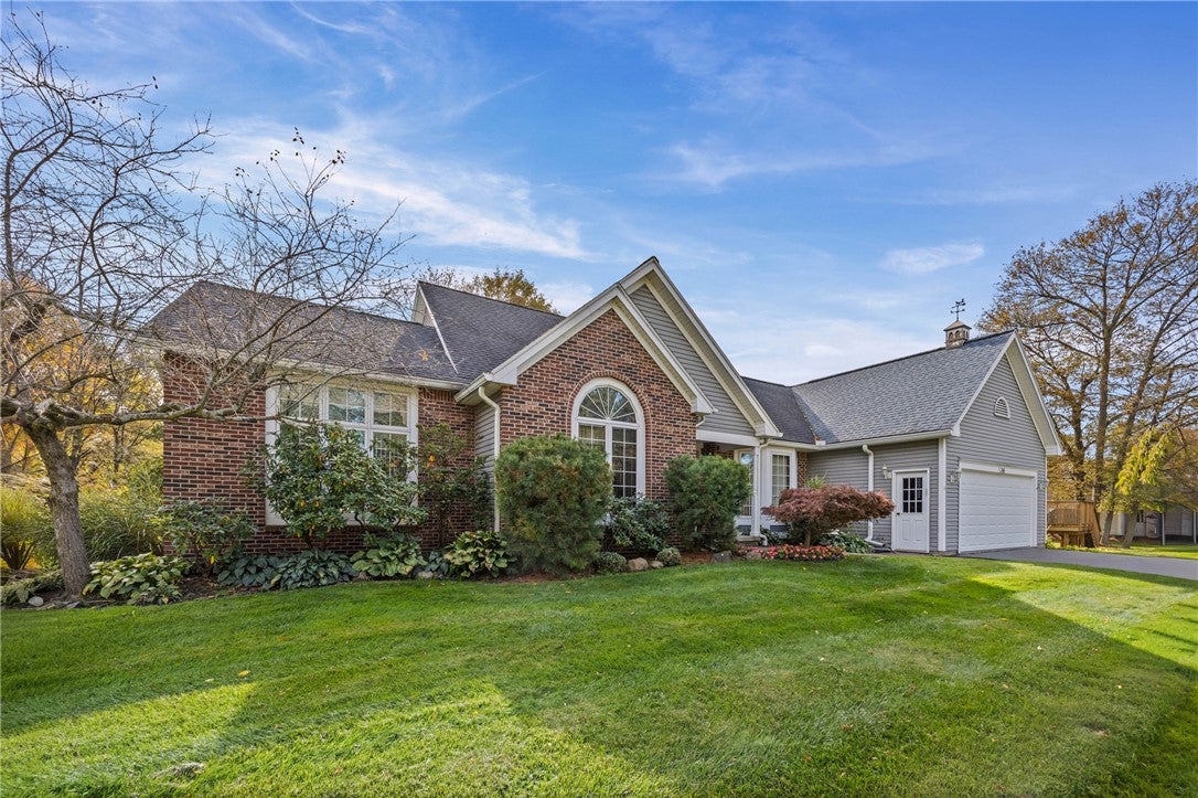 346 Woodmill Drive — photo