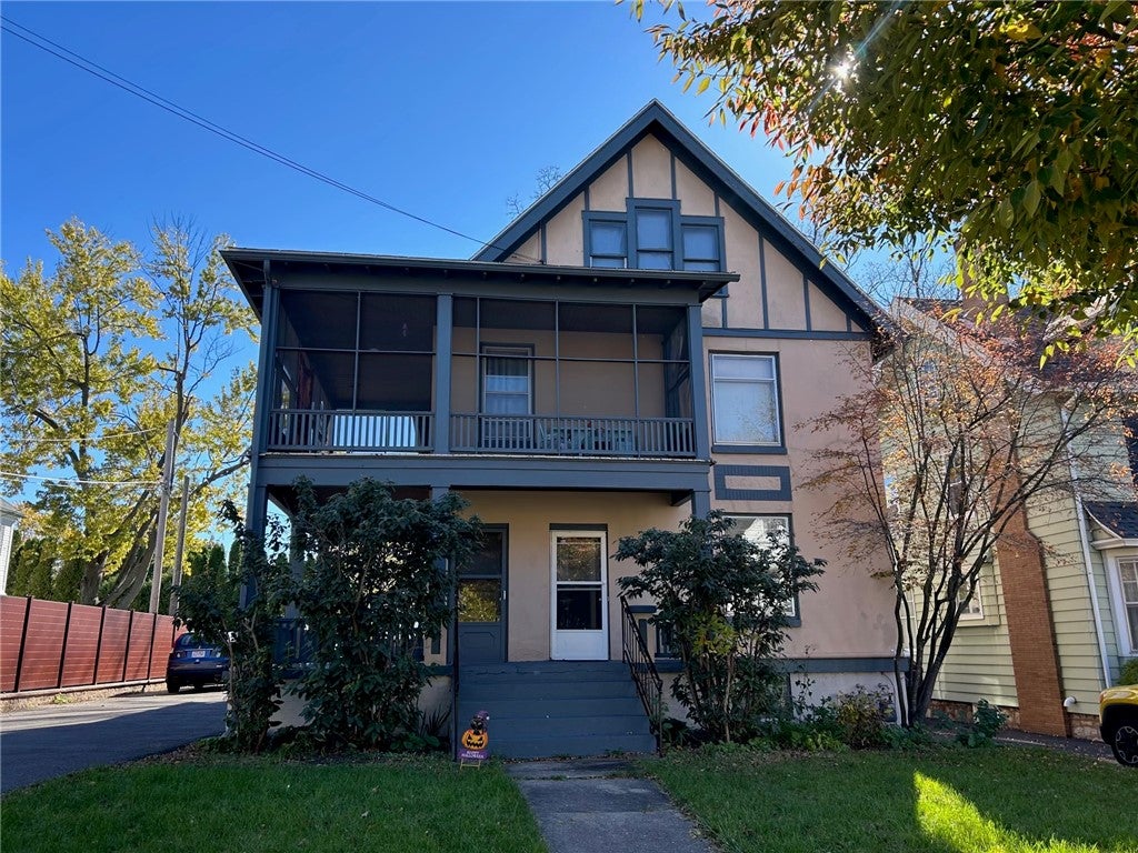 13 Scotland Road — photo