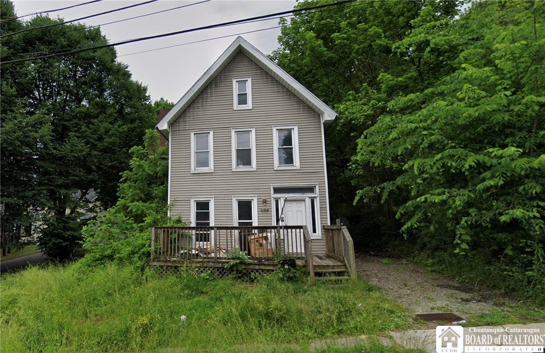435 Winsor Street — photo