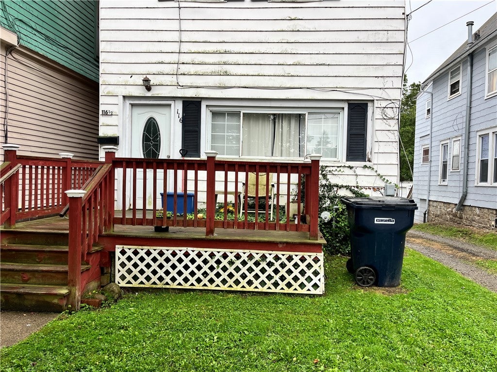116 E Green Street, Olean, NY 14760 — photo 3