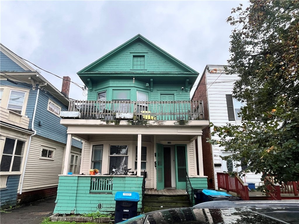 118 E Green Street, Olean, NY 14760
