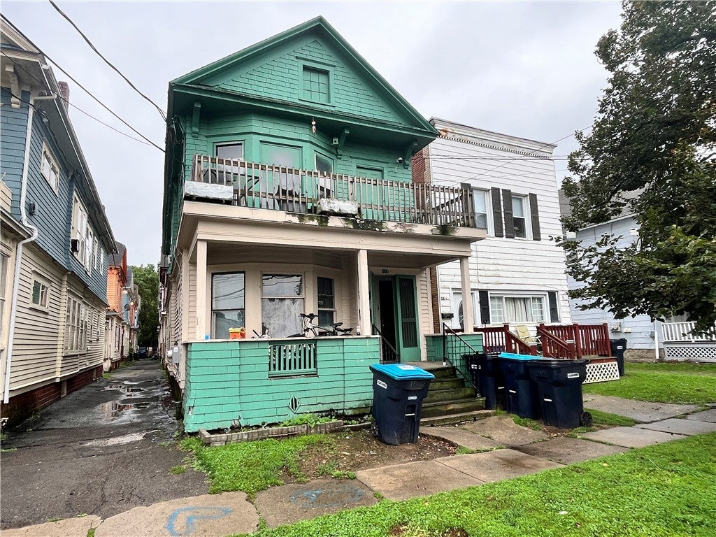 118 E Green Street, Olean, NY 14760 — photo 2