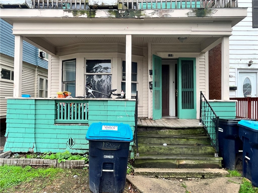 118 E Green Street, Olean, NY 14760 — photo 3