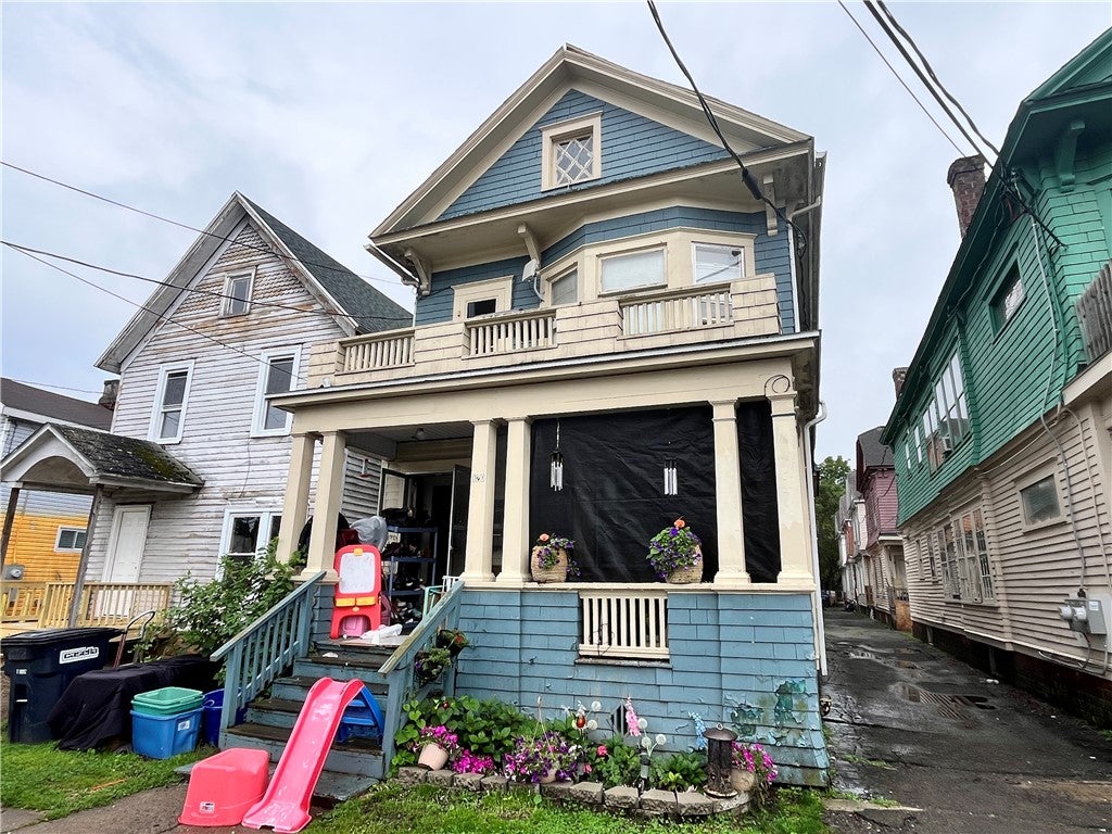 120 E Green Street, Olean, NY 14760 — photo 2