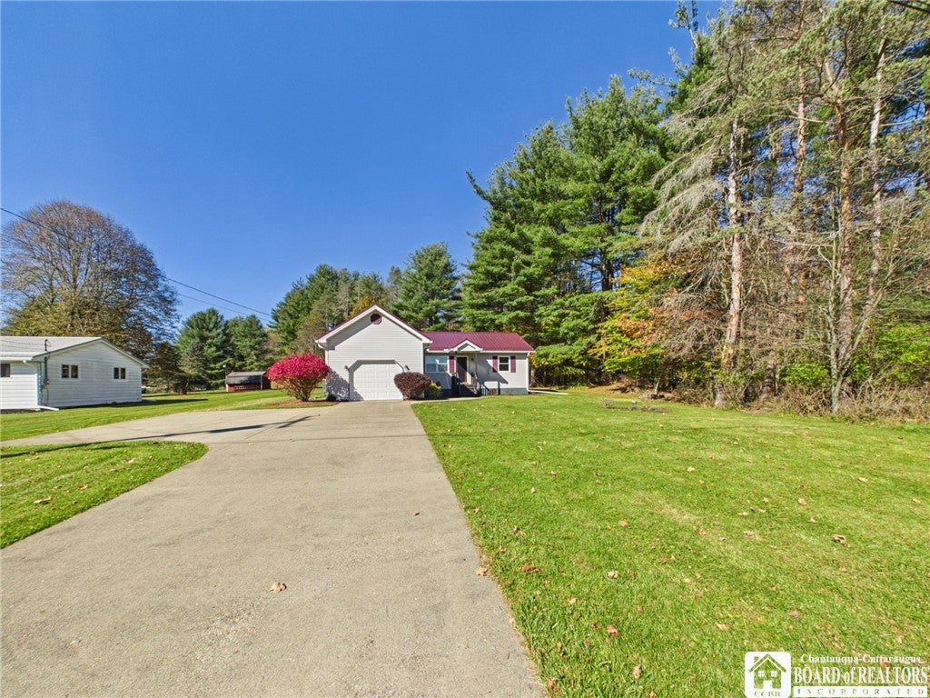 1717 Haskell Road, Portville, NY 14760 — photo 2