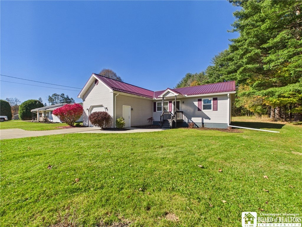 1717 Haskell Road, Portville, NY 14760 — photo 3